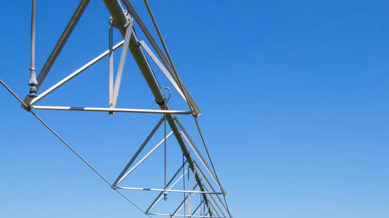 Impacto das Mudanças Climáticas na Agricultura