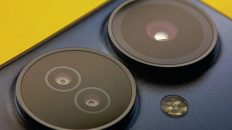 Descubra o uso preciso das lentes do seu smartphone #NÃOéÓBVIO #NÉÓ