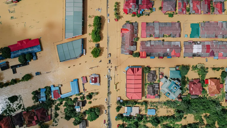 15 Cidades que Precisaram ser Evacuadas por Desastres