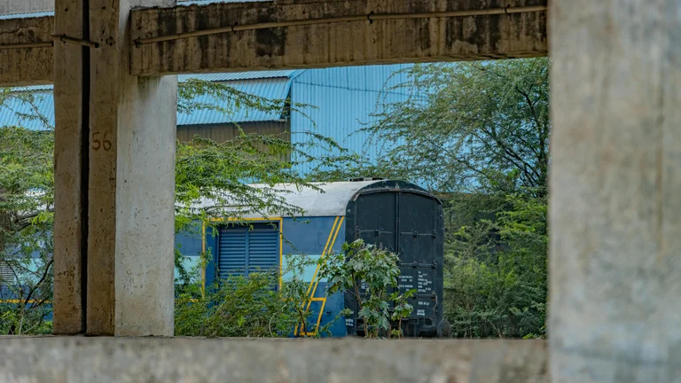 TOP 15 Ferrovias Abandonadas: História e Curiosidades