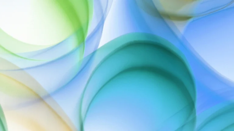 Frutiger Aero Aqua Retorna com Liquid Glass: A Influência da Apple