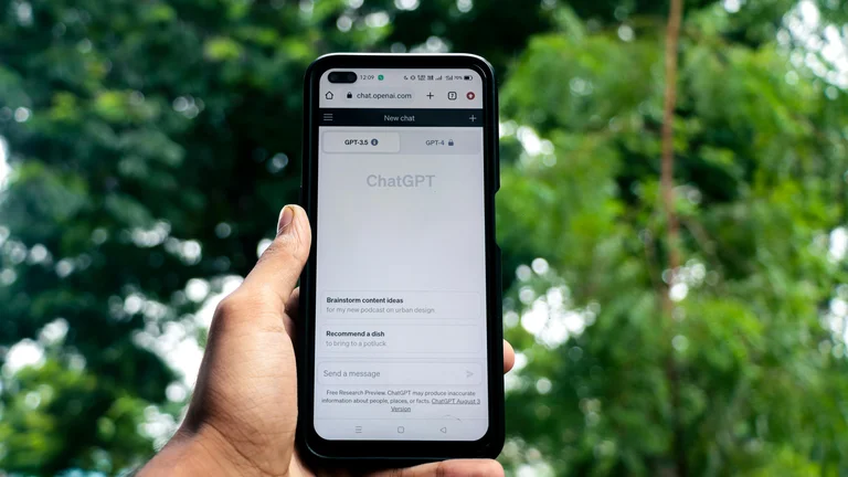 Cuidado ao Pedir para o ChatGPT: Como Perguntar Corretamente para a IA