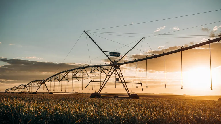 Impacto da Agricultura de Precisão na Produtividade Rural