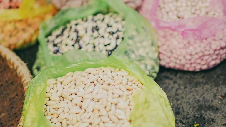 Perspectivas para o Mercado de Proteína Vegetal em Alta