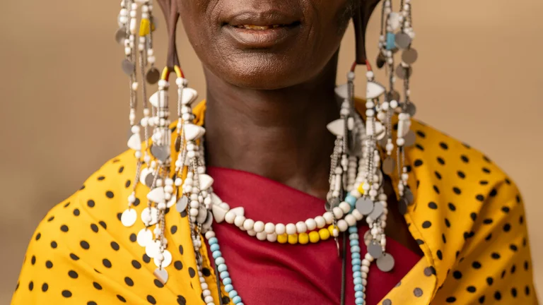 Maasai Mara: Segredos dos Caçadores Mais Ferozes da África em Documentários