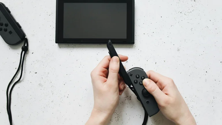 Experiência Completa Jogando Nintendo Switch 2 | Canaltech com Haru e Patife