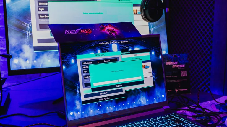 Windows era o problema? SteamOS dominará jogos de alto desempenho?
