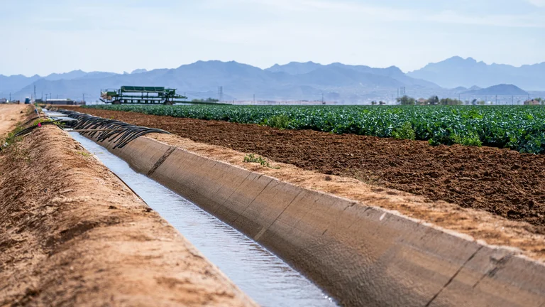 Tecnologias Sustentáveis: Inovação na Agricultura